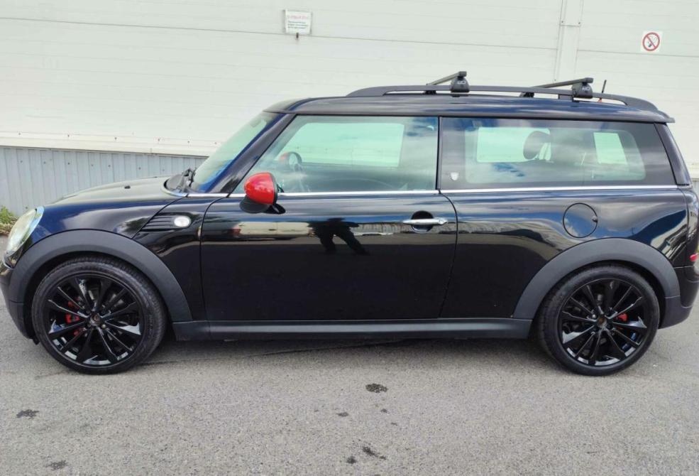Mini Clubman I Санкт-Петербург  - изображение 6