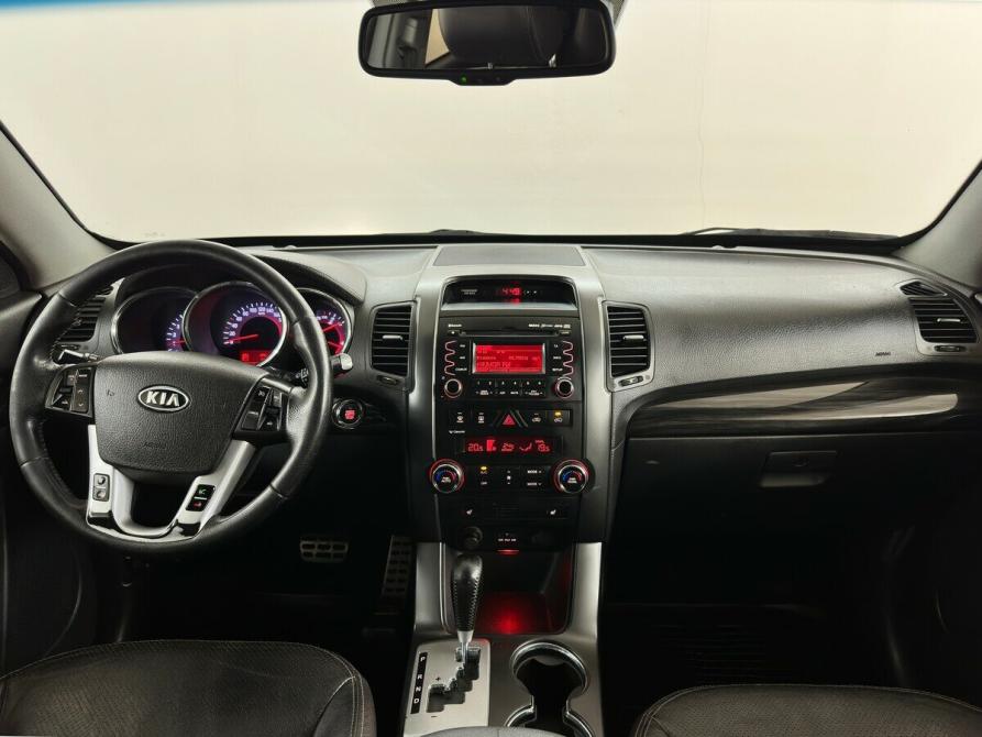 Kia Sorento II Москва  - изображение 5
