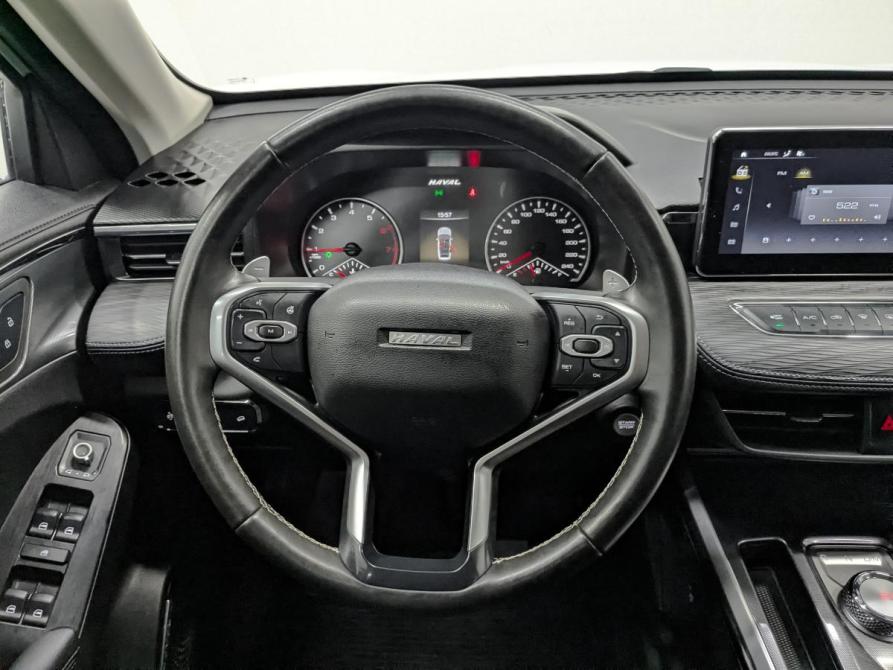 Haval Jolion I Москва  - изображение 21