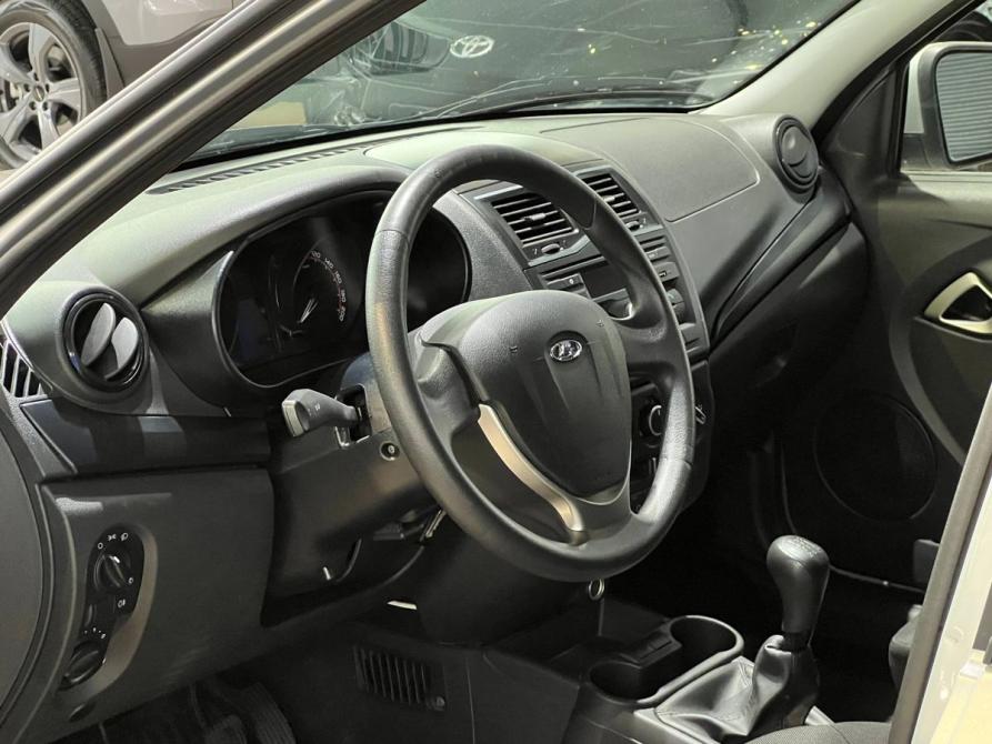Lada (ВАЗ) Granta I Рестайлинг Оренбург  - изображение 10