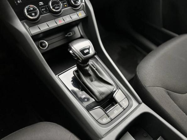 Skoda Kodiaq I с пробегом 2018 года, цена 2 275 000 рублей, 99780 км, внедорожник, Автокод Объявления