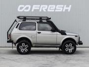 Lada (ВАЗ) Niva Legend Краснодар  - изображение 20