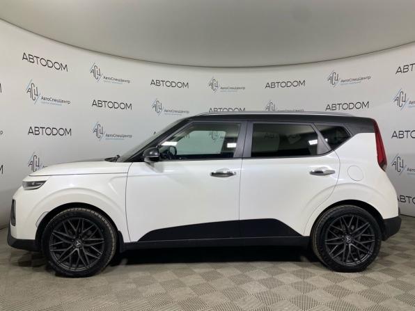 Kia Soul III с пробегом 2019 года, цена 2 039 000 рублей, 73380 км, хэтчбек, Автокод Объявления