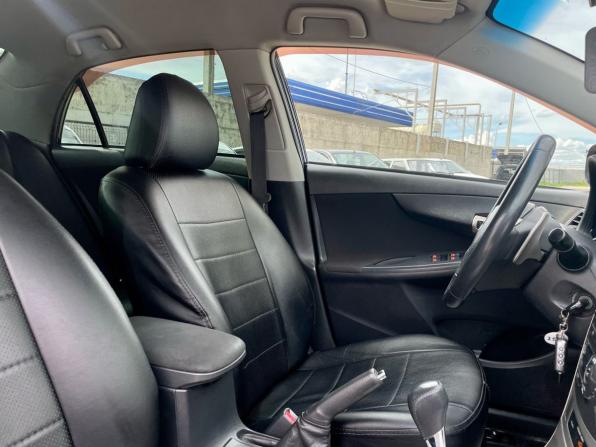 Toyota Corolla X (E140 E150) с пробегом 2008 года, цена 730 000 рублей, 177600 км, седан, Автокод Объявления