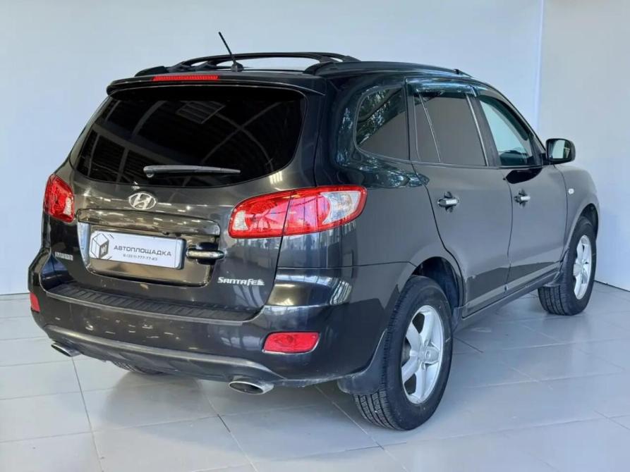 Hyundai Santa Fe II Челябинск  - изображение 5