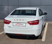 Lada (ВАЗ) Vesta I Воронеж  - изображение 28