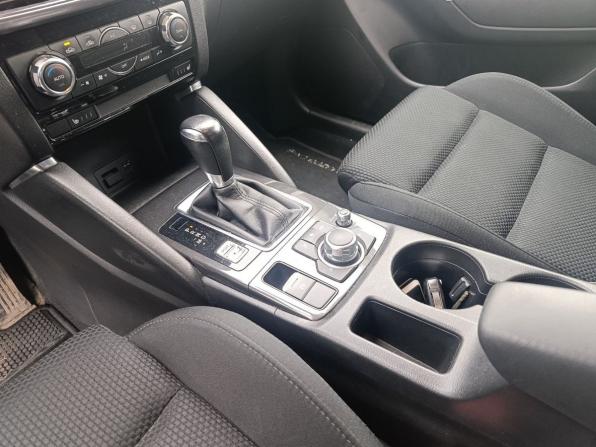 Mazda CX-5 I Рестайлинг с пробегом 2016 года, цена 1 729 000 рублей, 113861 км, внедорожник, Автокод Объявления