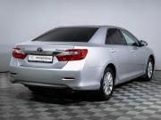 Toyota Camry VII (XV50) Москва  - изображение 22