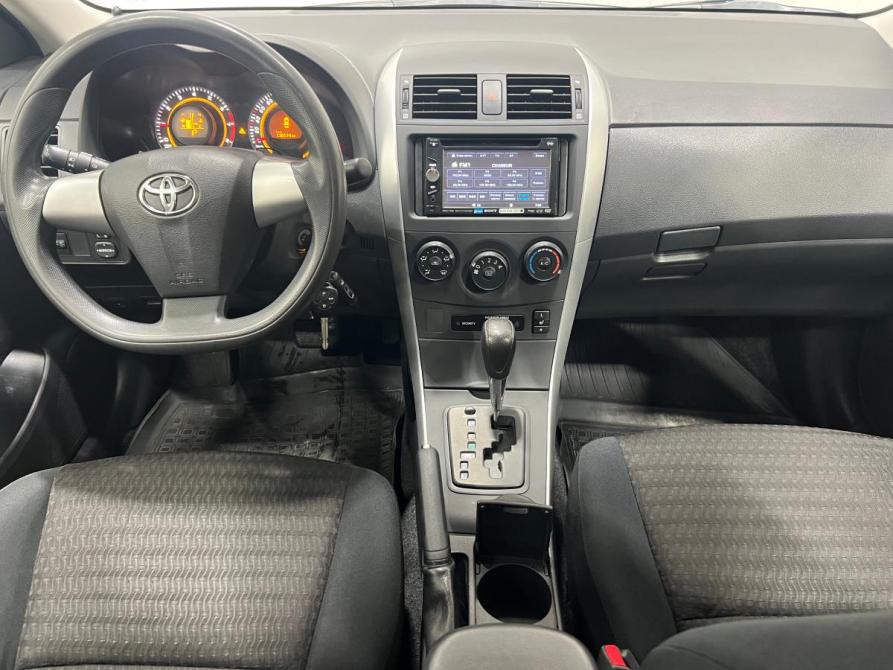 Toyota Corolla X (E140 E150) Рестайлинг Кемерово  - изображение 6