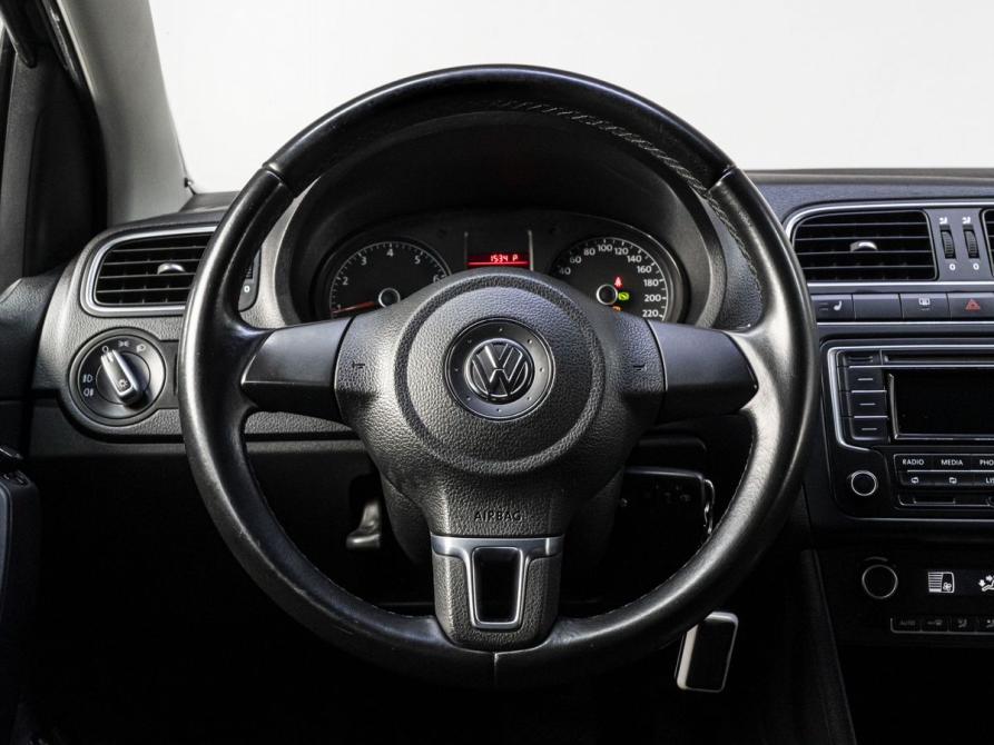 Volkswagen Polo V Тюмень  - изображение 18