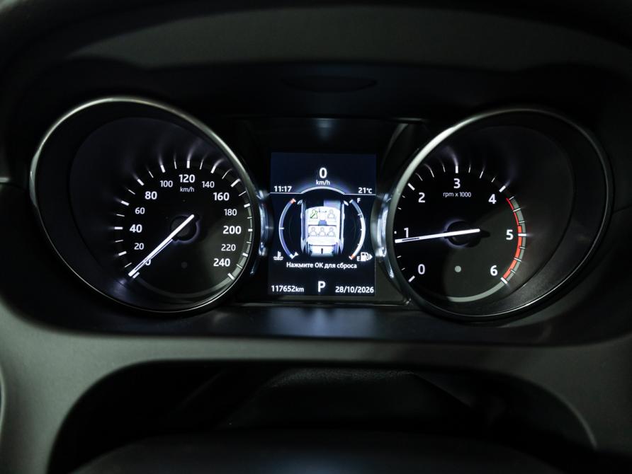 Land Rover Discovery Sport I Санкт-Петербург  - изображение 12