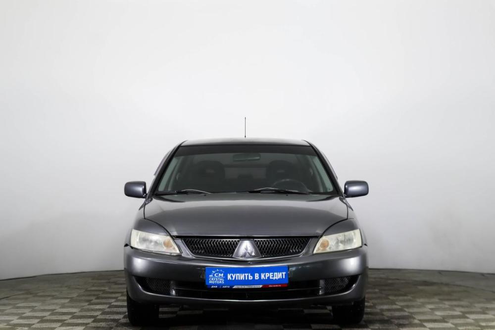 Mitsubishi Lancer IX Рестайлинг Пермь  - изображение 2