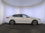Kia Optima IV Рестайлинг Москва  - изображение 34