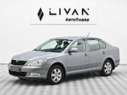 Skoda Octavia II (A5) Рестайлинг Москва  - изображение 13