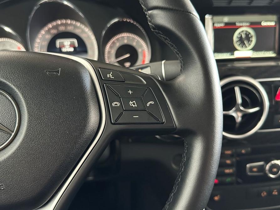 Mercedes-Benz GLK-Класс I (X204) Рестайлинг Москва  - изображение 16