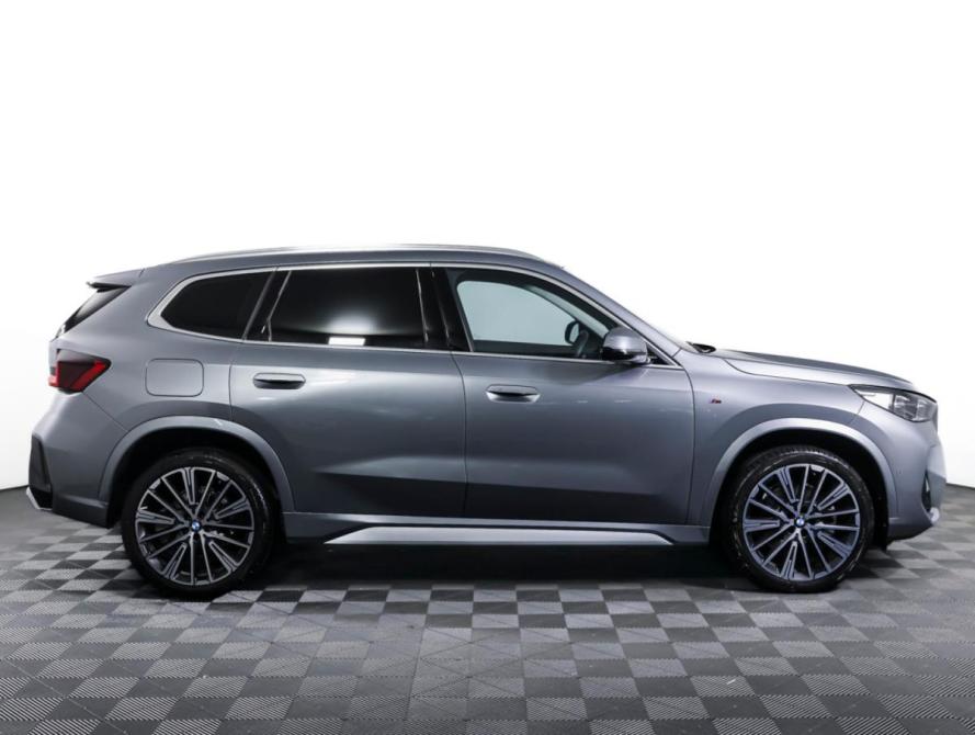 BMW X1 III (U11/U12) Москва  - изображение 4