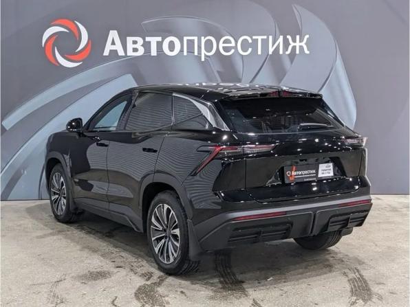 JETOUR DASHING I с пробегом 2024 года, цена 1 845 000 рублей, 32000 км, внедорожник, Автокод Объявления
