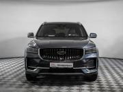 Geely Monjaro I Москва  - изображение 23