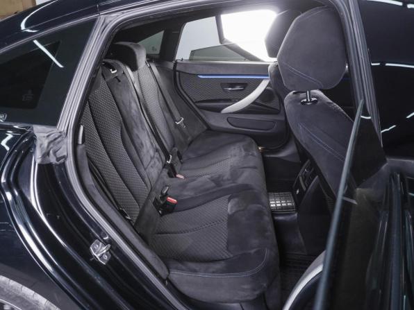 BMW 4 серии F32/F33/F36 Рестайлинг с пробегом 2018 года, цена 2 490 070 рублей, 144326 км, лифтбек, Автокод Объявления
