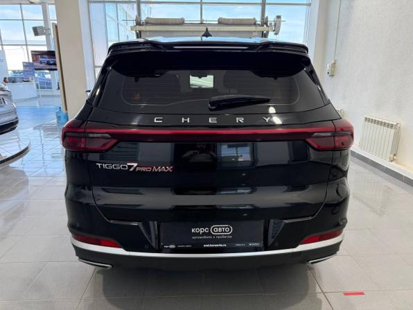 Chery Tiggo 7 Pro Max I с пробегом 2023 года, цена 1 750 000 рублей, 75315 км, внедорожник, Автокод Объявления