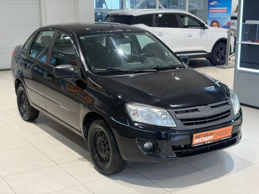 Lada (ВАЗ) Granta I Екатеринбург  - изображение 3