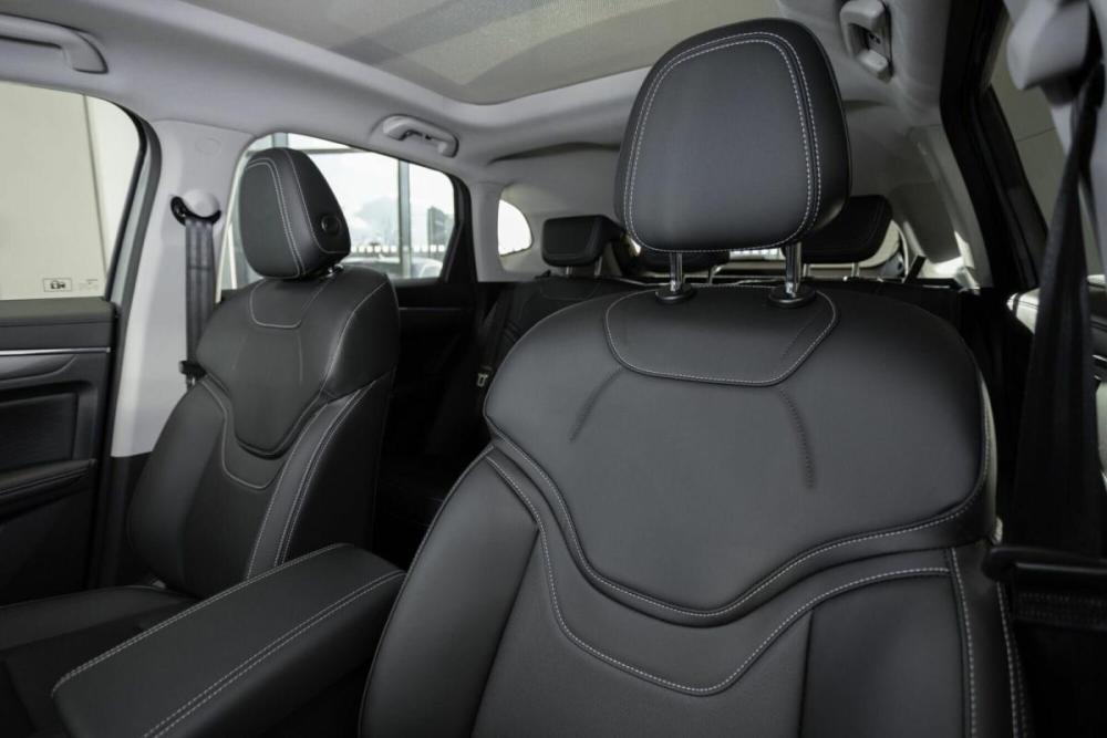 Haval Jolion I Рестайлинг 2 Москва  - изображение 4