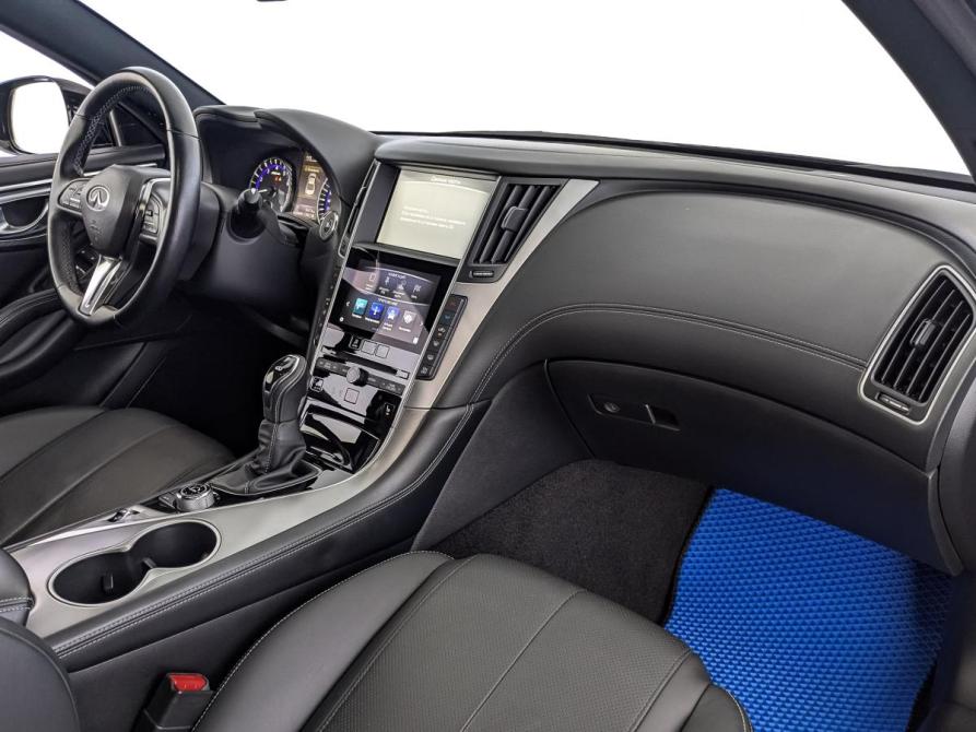 Infiniti Q60 II Москва  - изображение 12