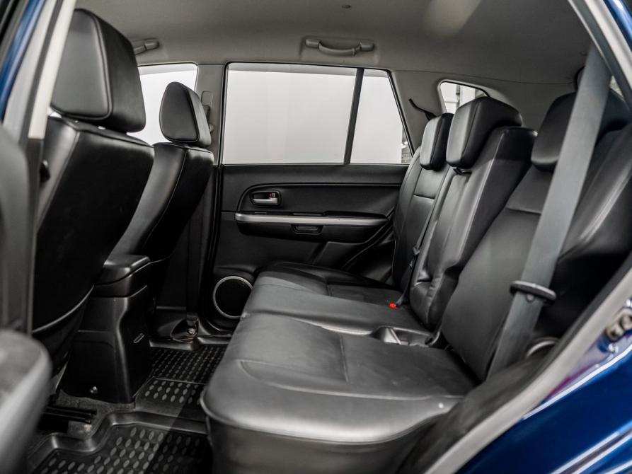 Suzuki Grand Vitara II Рестайлинг 2 Красноярск  - изображение 8