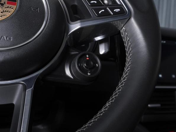 Porsche Cayenne III с пробегом 2019 года, цена 7 660 000 рублей, 63537 км, внедорожник, Автокод Объявления