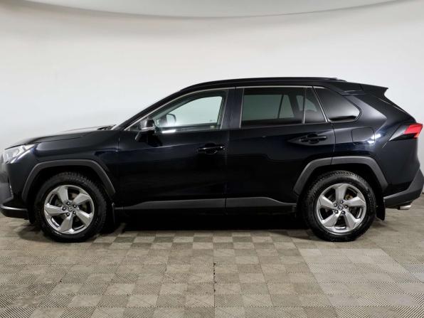Toyota RAV4 V (XA50) с пробегом 2020 года, цена 2 648 000 рублей, 180581 км, внедорожник, Автокод Объявления