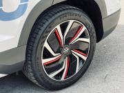 Volkswagen Tharu I Рестайлинг Уфа  - изображение 55