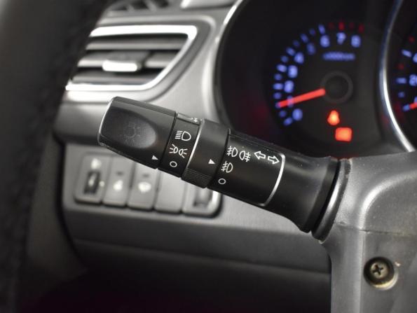 Kia Rio III с пробегом 2013 года, цена 815 200 рублей, 188461 км, седан, Автокод Объявления