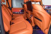 Mercedes-Benz G-Класс AMG II (W463) Казань  - изображение 24