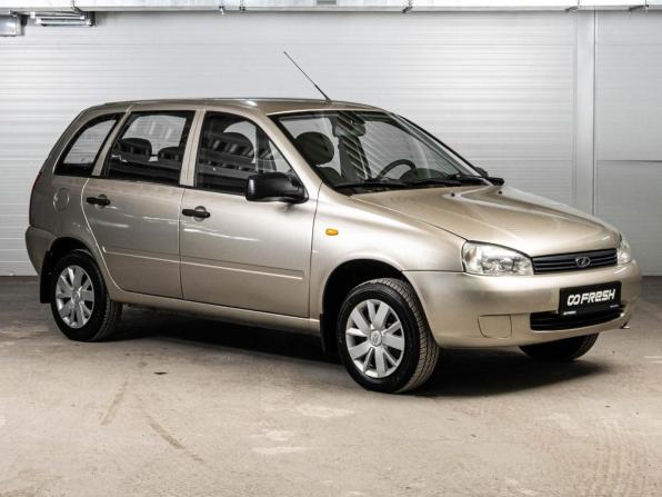 Lada (ВАЗ) Kalina I с пробегом 2012 года, цена 400 000 рублей, 309299 км, универсал, Автокод Объявления