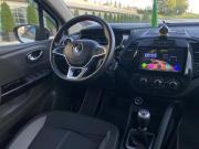 Renault Kaptur I Рестайлинг Уфа  - изображение 20