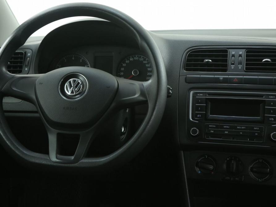 Volkswagen Polo V Рестайлинг Иваново  - изображение 14