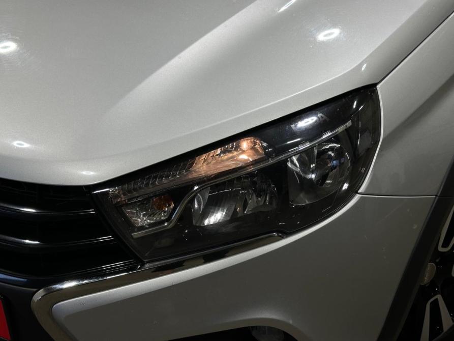 Lada (ВАЗ) Vesta I Челябинск  - изображение 7