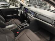 Kia Sportage IV Санкт-Петербург  - изображение 24