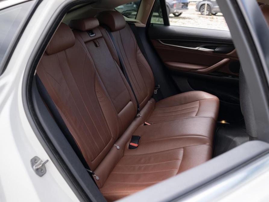 BMW X6 II (F16) Сочи  - изображение 9