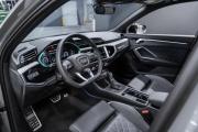 Audi Q3 II (F3) Москва  - изображение 36