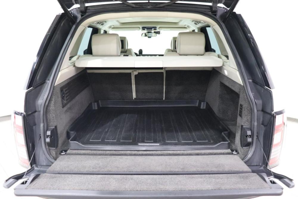 Land Rover Range Rover IV Иркутск  - изображение 11