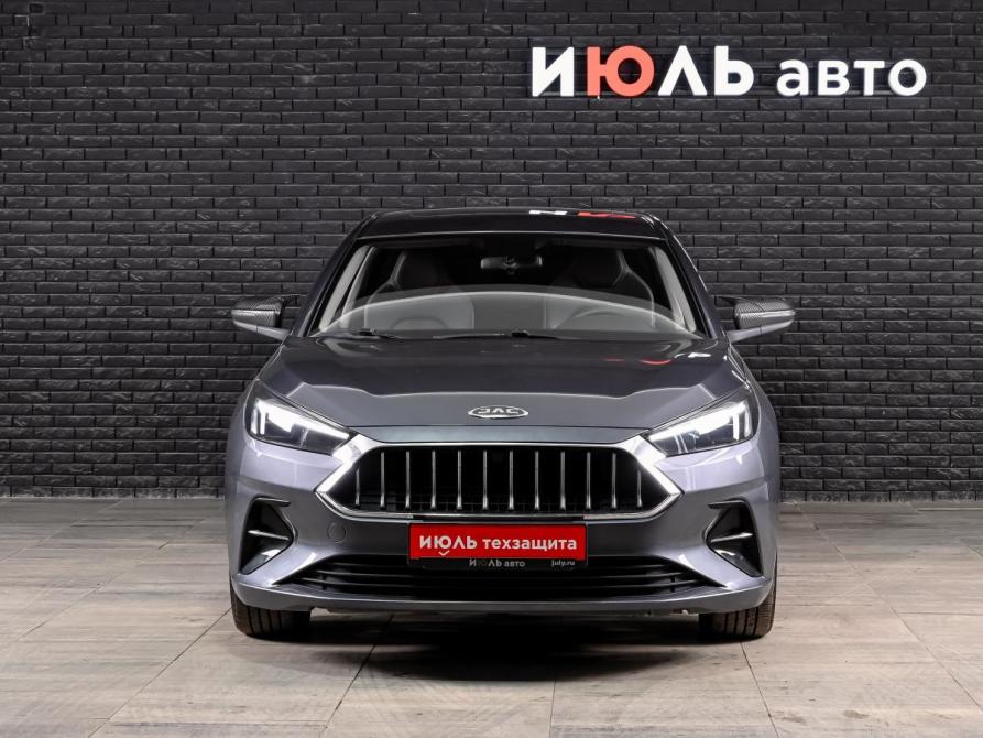 JAC J7 I Екатеринбург  - изображение 2