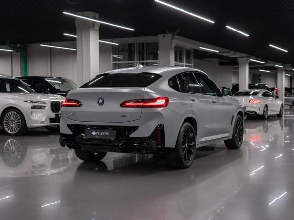 BMW X4 II (G02) Рестайлинг с пробегом 2022 года, цена 6 900 000 рублей, 29963 км, внедорожник, Автокод Объявления