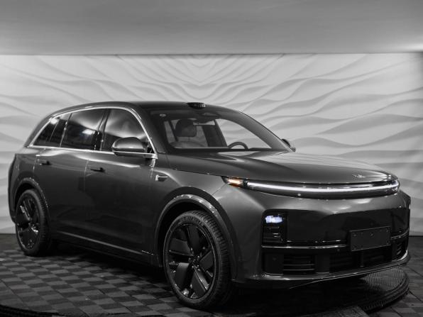 Новый Li Auto (Lixiang) L7 I Рестайлинг 2025 года, цена 10 590 000 рублей, внедорожник, Автокод Объявления