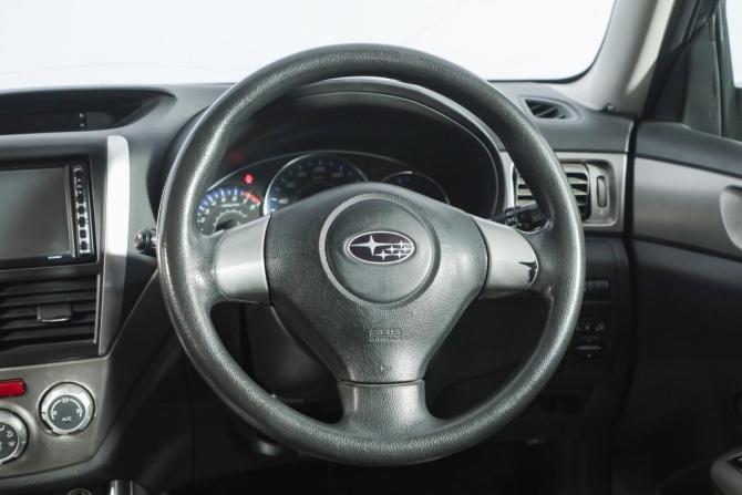 Subaru Forester III с пробегом 2010 года, цена 1 299 000 рублей, 150000 км, внедорожник, Автокод Объявления