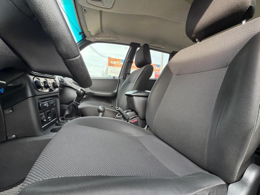 Chevrolet Niva I Рестайлинг Альметьевск  - изображение 14