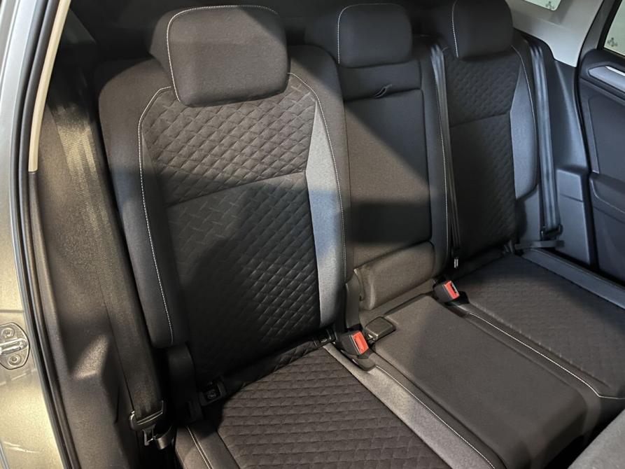 Volkswagen Tiguan II Чебоксары  - изображение 35