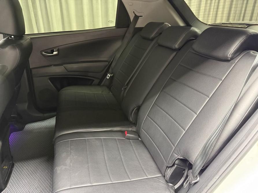 SsangYong Actyon II Ижевск  - изображение 26