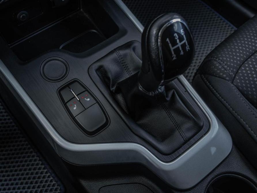 Chery Tiggo 4 I Ставрополь  - изображение 12