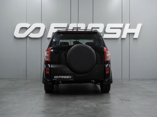 Chery Tiggo (T11) I Рестайлинг (FL) с пробегом 2014 года, цена 599 000 рублей, 99352 км, внедорожник, Автокод Объявления